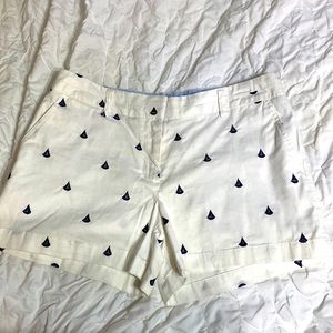 the brand is british khaki. size 8